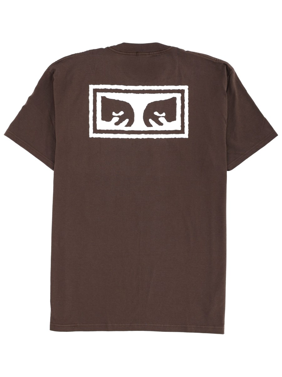 T-SHIRT EYES-III