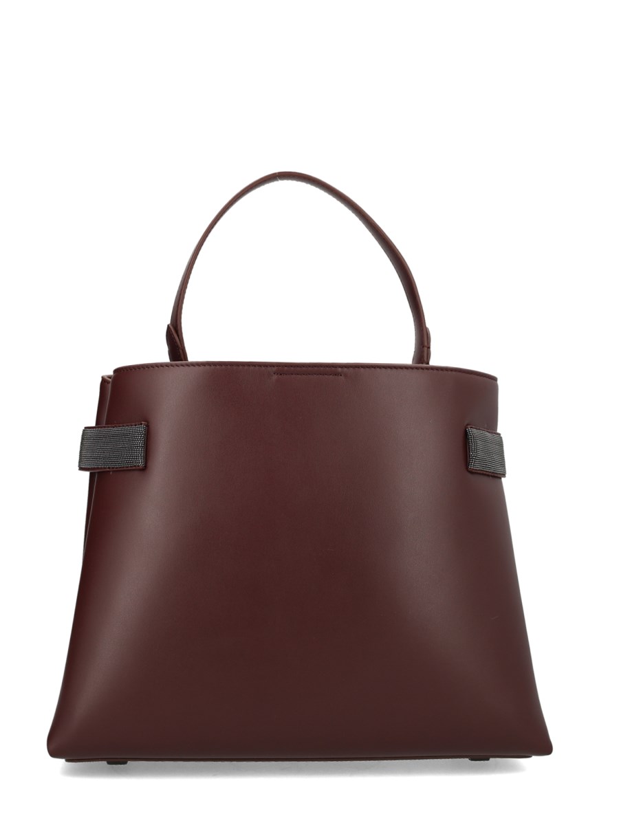 BORSA TOTE TOP-HANDLE ESSENCE