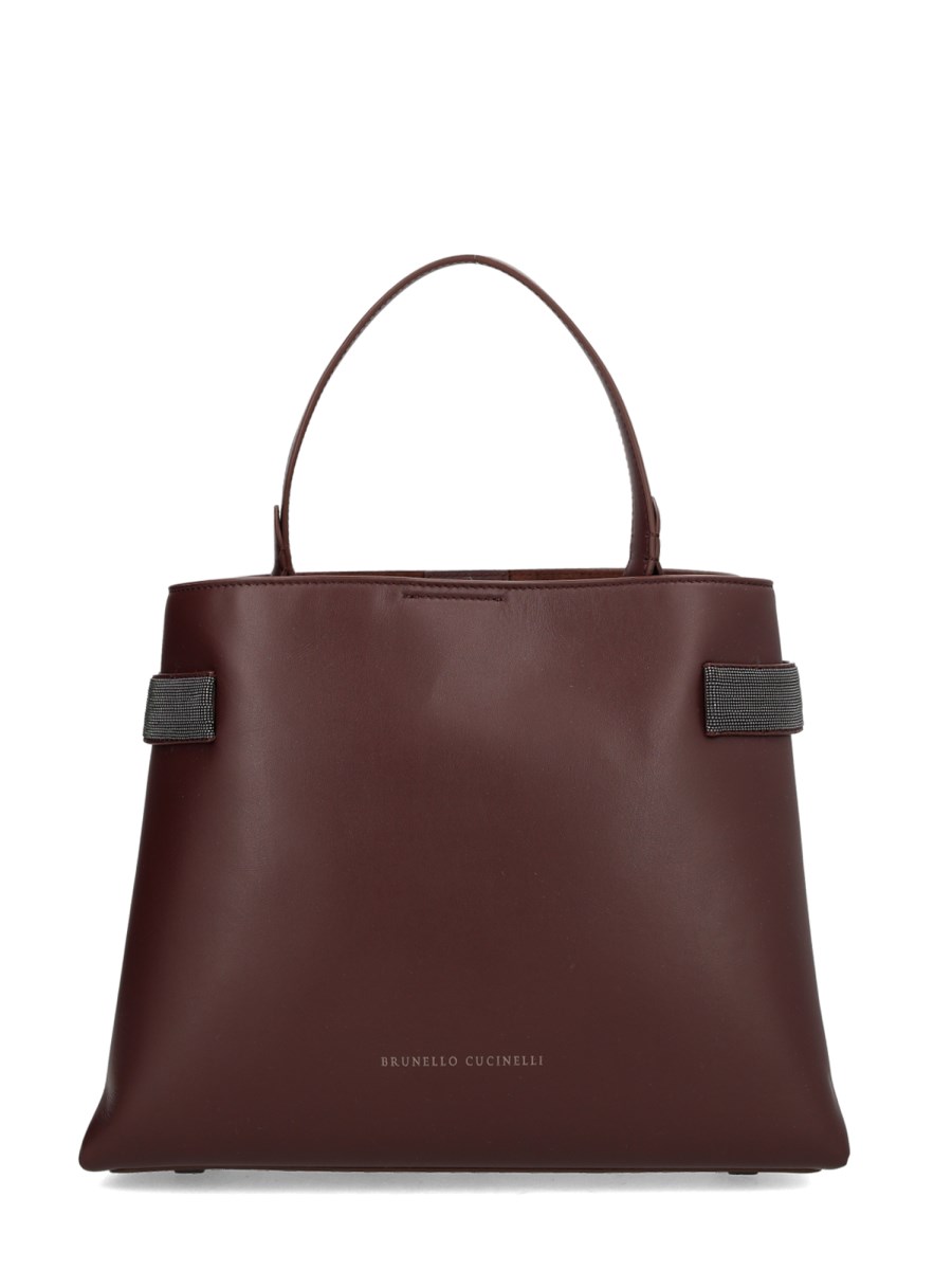 BORSA TOTE TOP-HANDLE ESSENCE