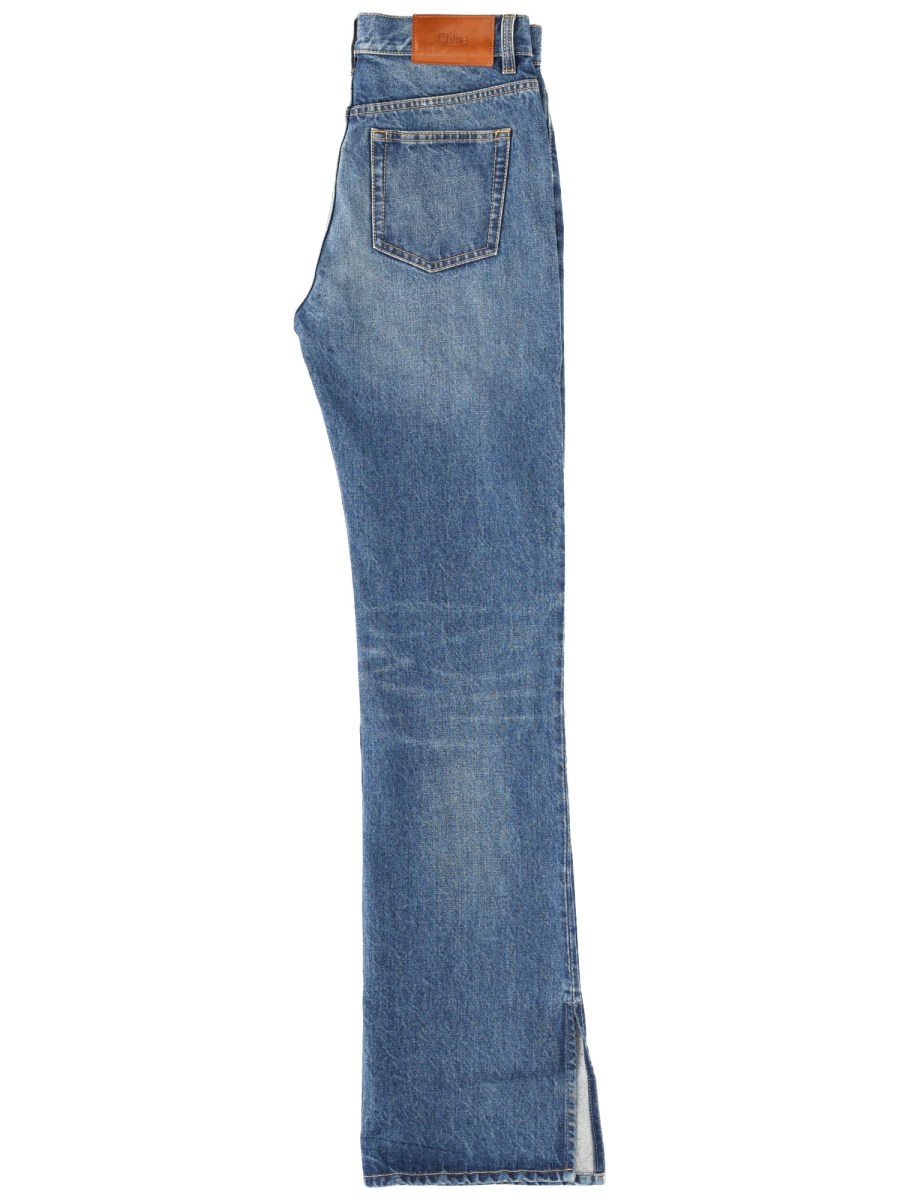 PANTALONE JEANS