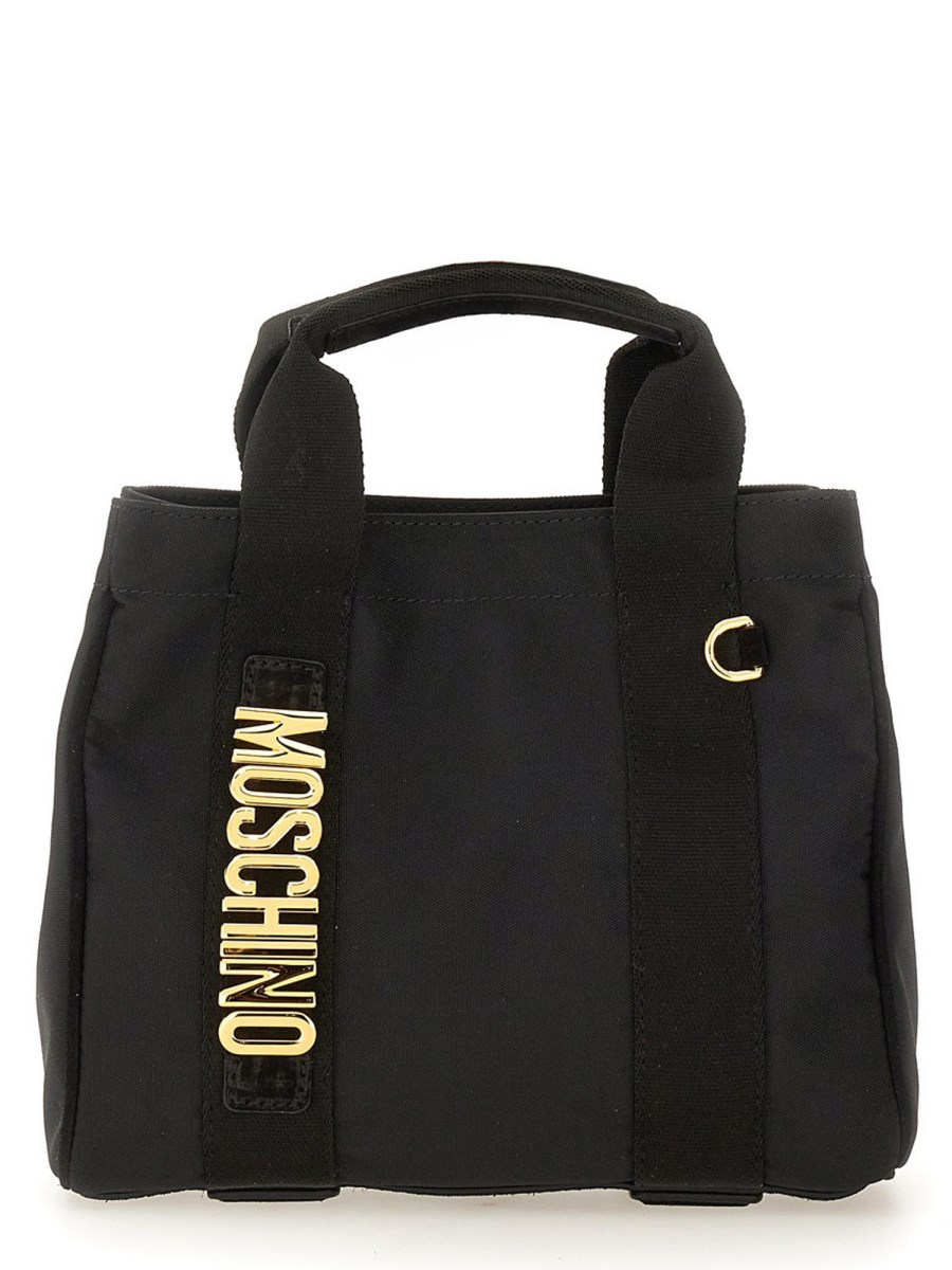 BORSA CON LOGO