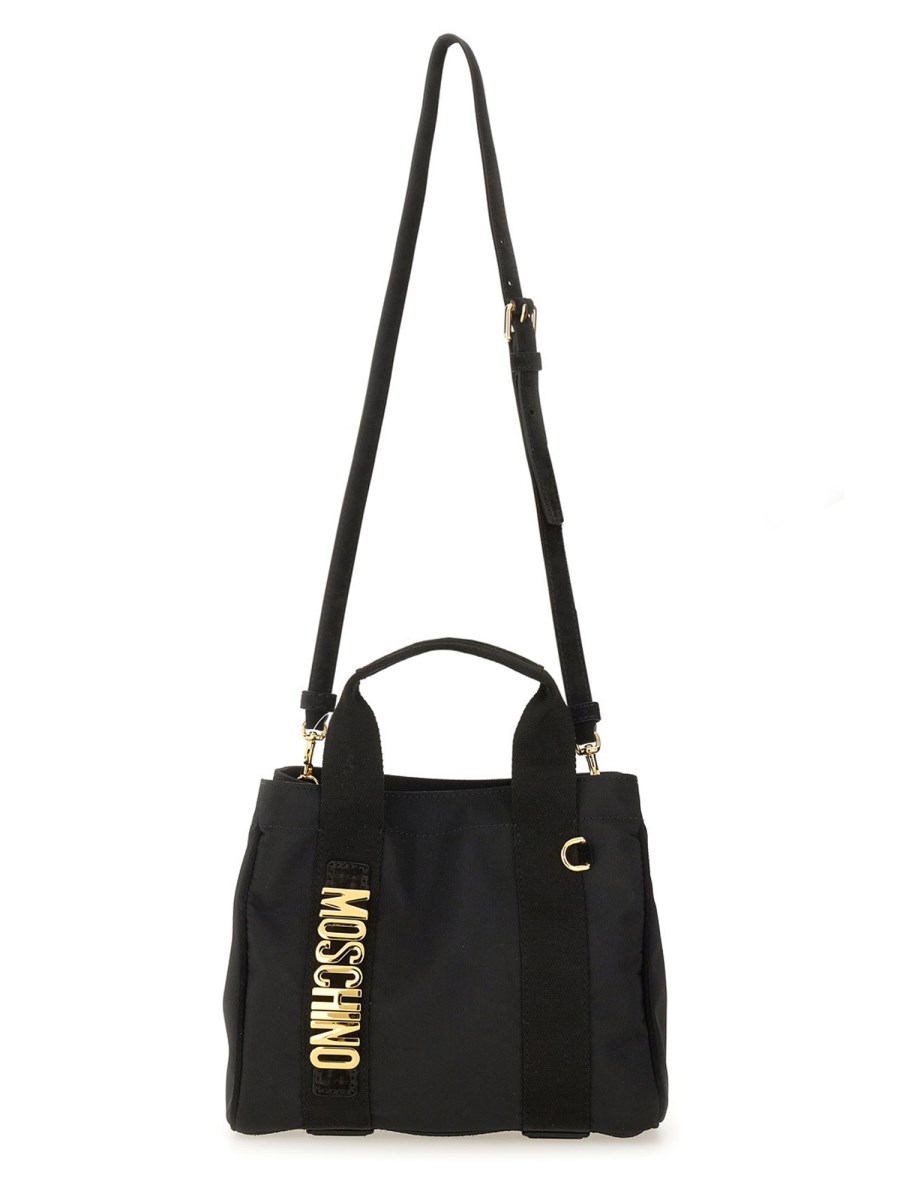 BORSA CON LOGO