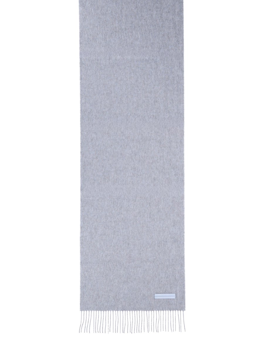 SCIARPA IN CASHMERE