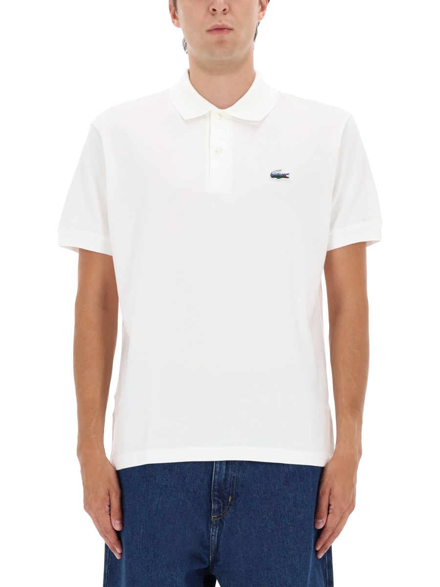 POLO CON LOGO