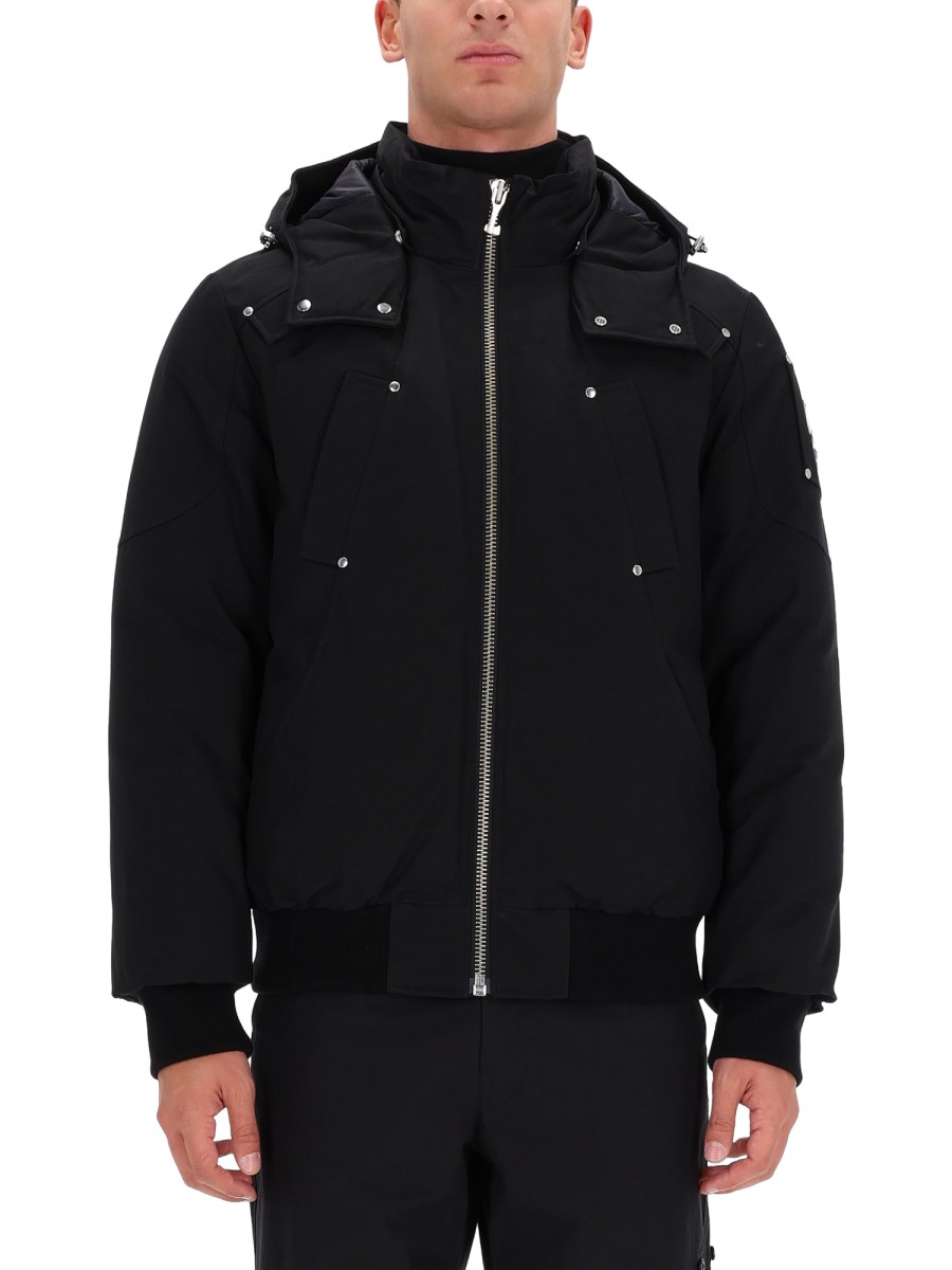 BOMBER ORIGINAL BALLISTIC NEOSHEAR