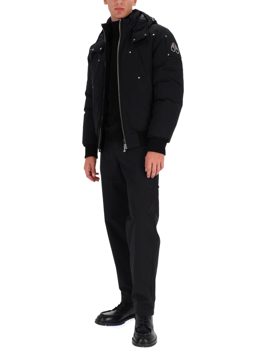 BOMBER ORIGINAL BALLISTIC NEOSHEAR