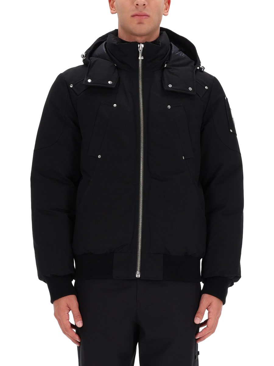BOMBER ORIGINAL BALLISTIC NEOSHEAR