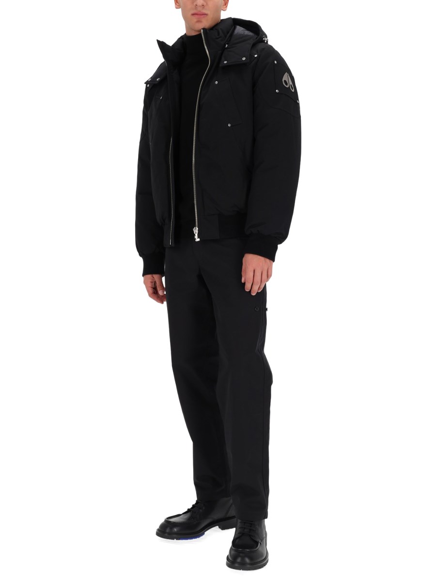 BOMBER ORIGINAL BALLISTIC NEOSHEAR