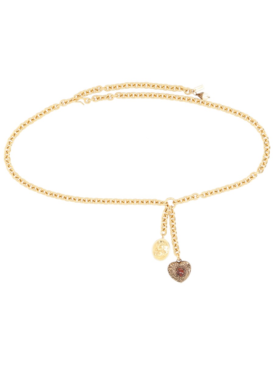 CINTURA CHÂTEAU TREASURES