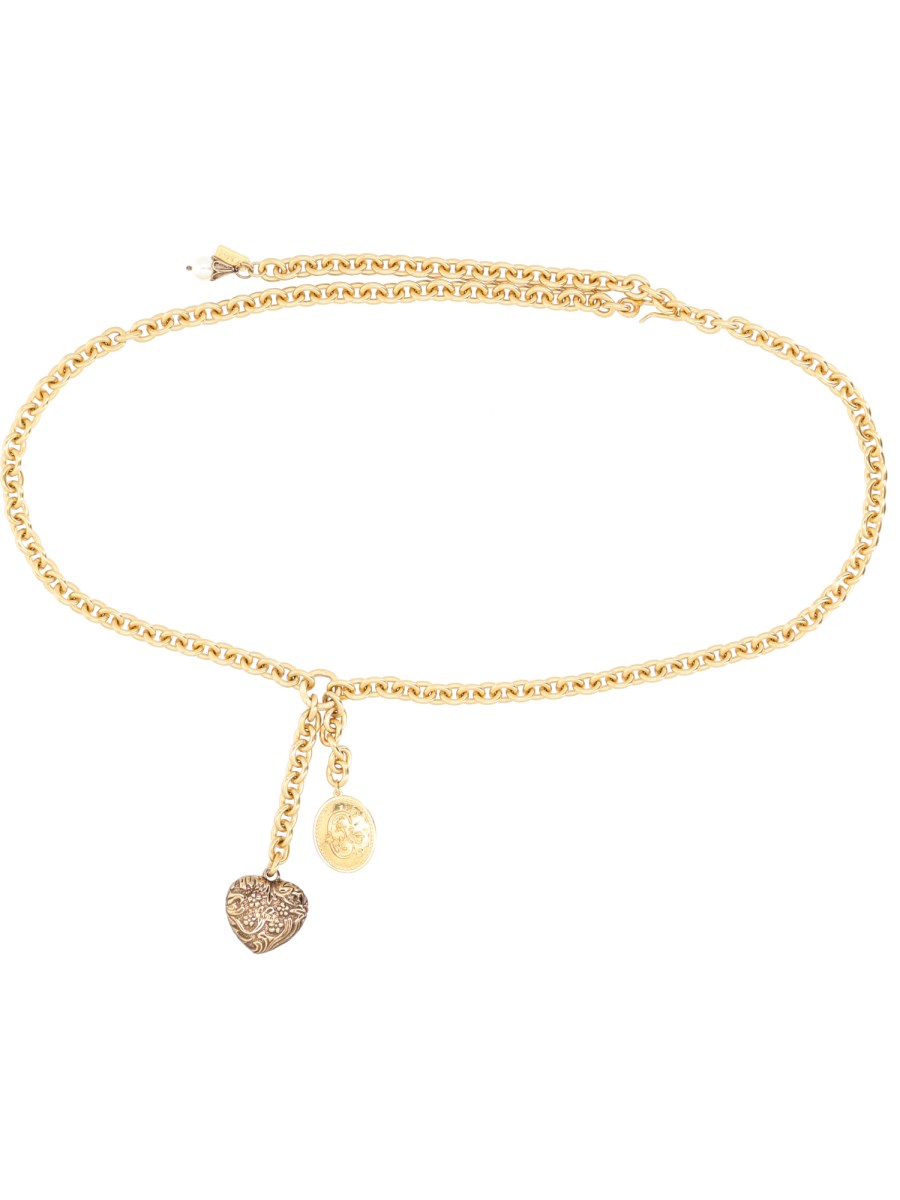 CINTURA CHÂTEAU TREASURES