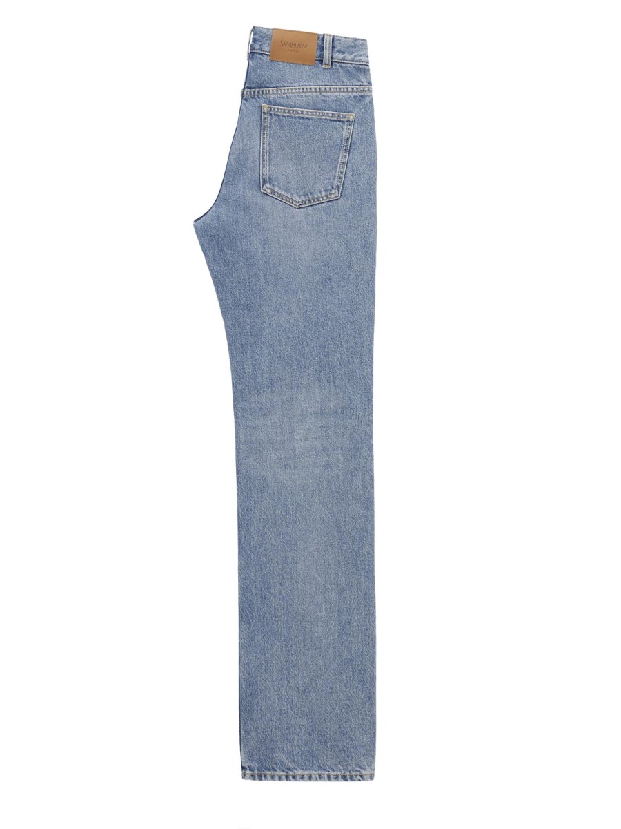 JEANS A VITA BASSA NICO