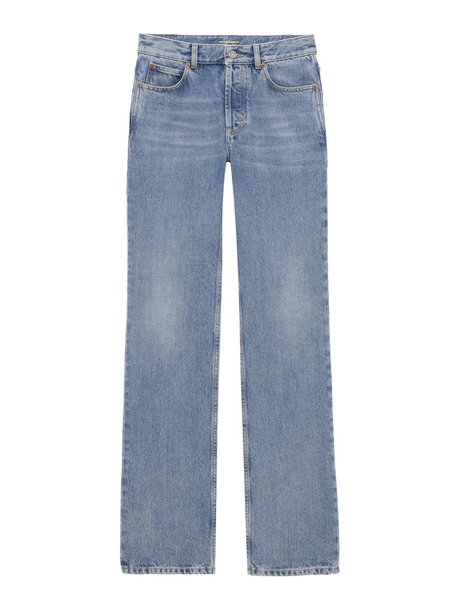 JEANS A VITA BASSA NICO