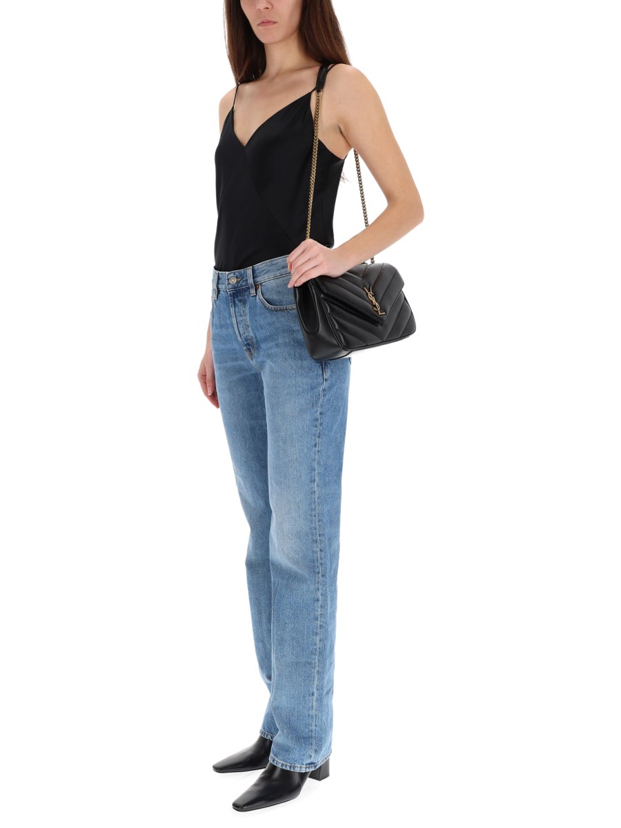 JEANS A VITA BASSA NICO