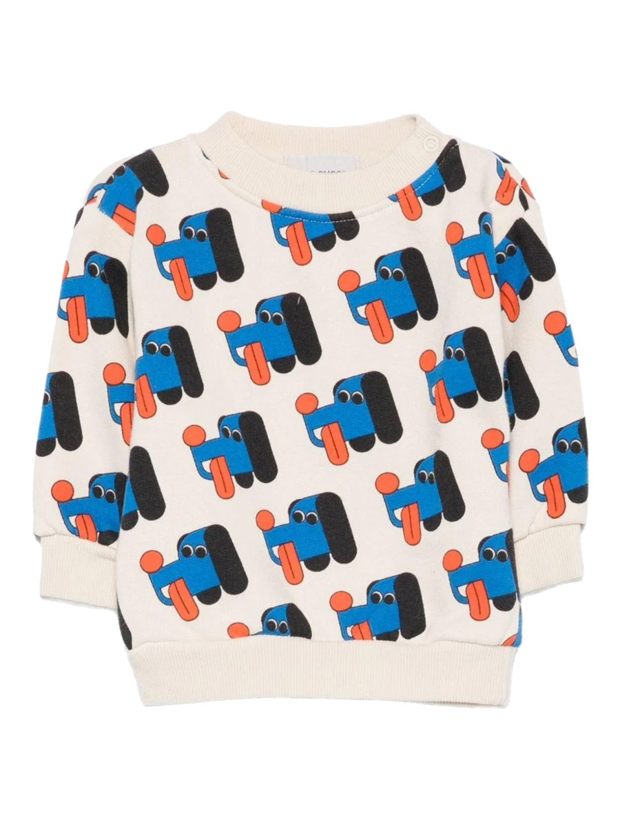 MAGLIONE DOGGY MATE