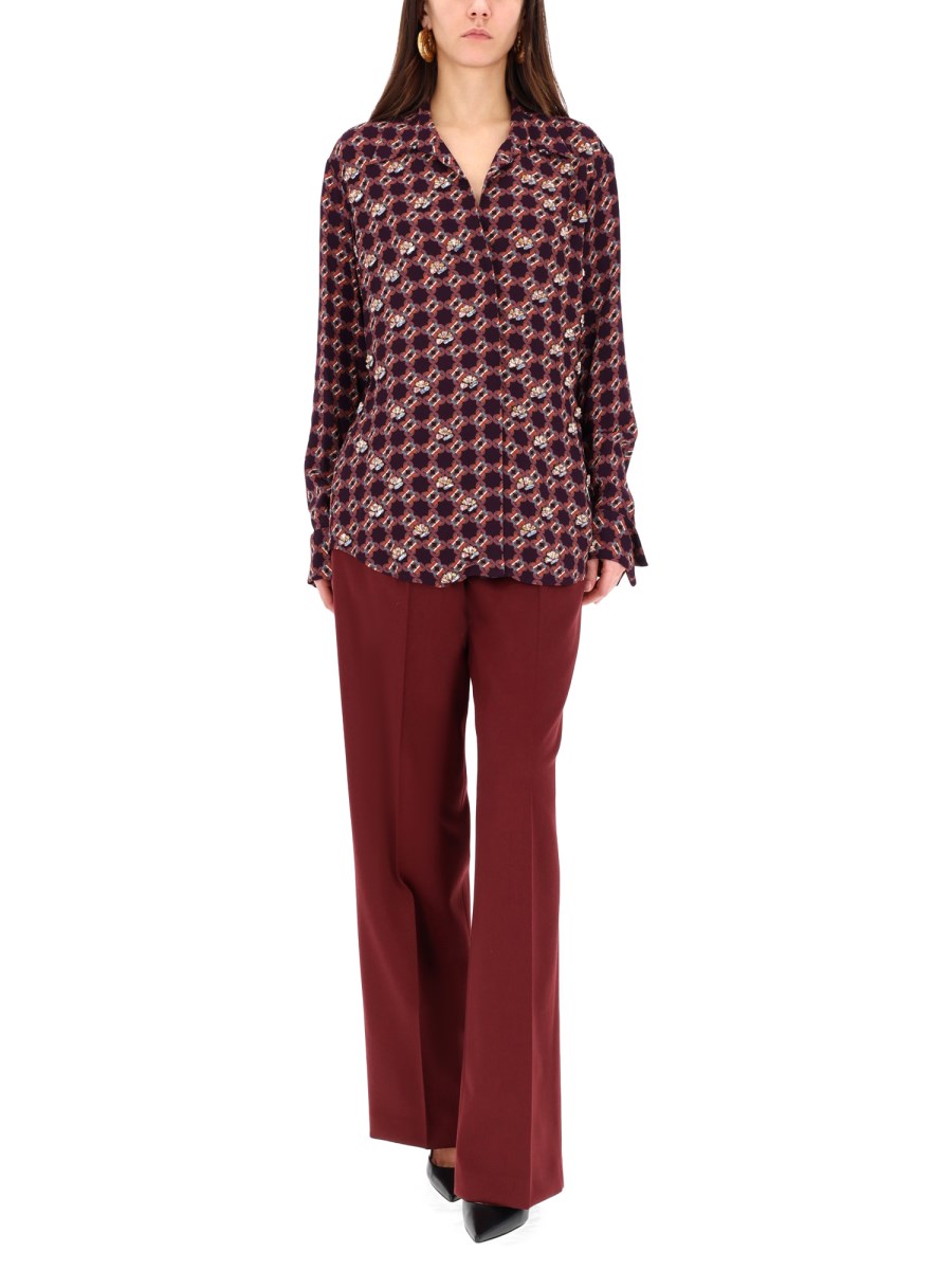 PANTALONE PORTIAS