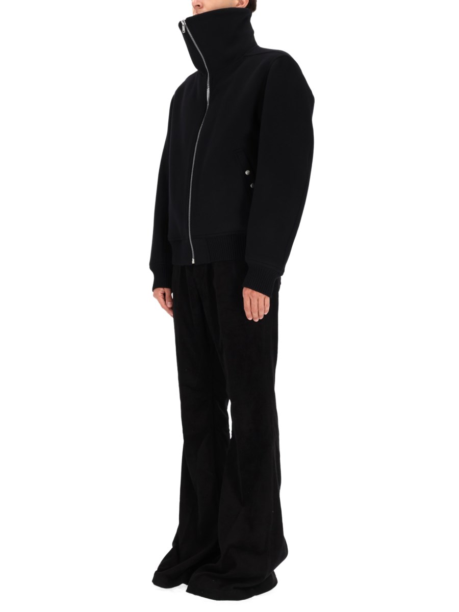 GIACCA BLIXA DRACUCOLLAR