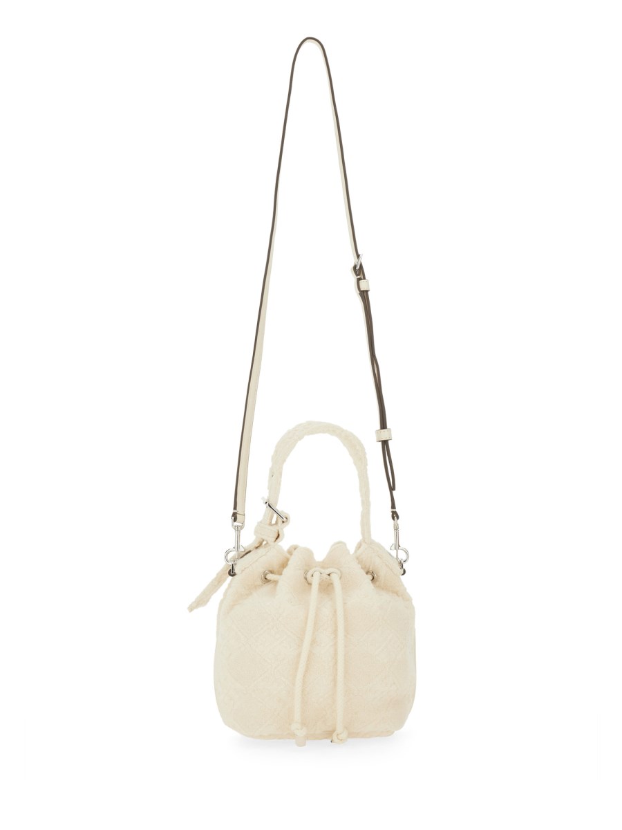 BORSA A SECCHIELLO T MONOGRAM MINI