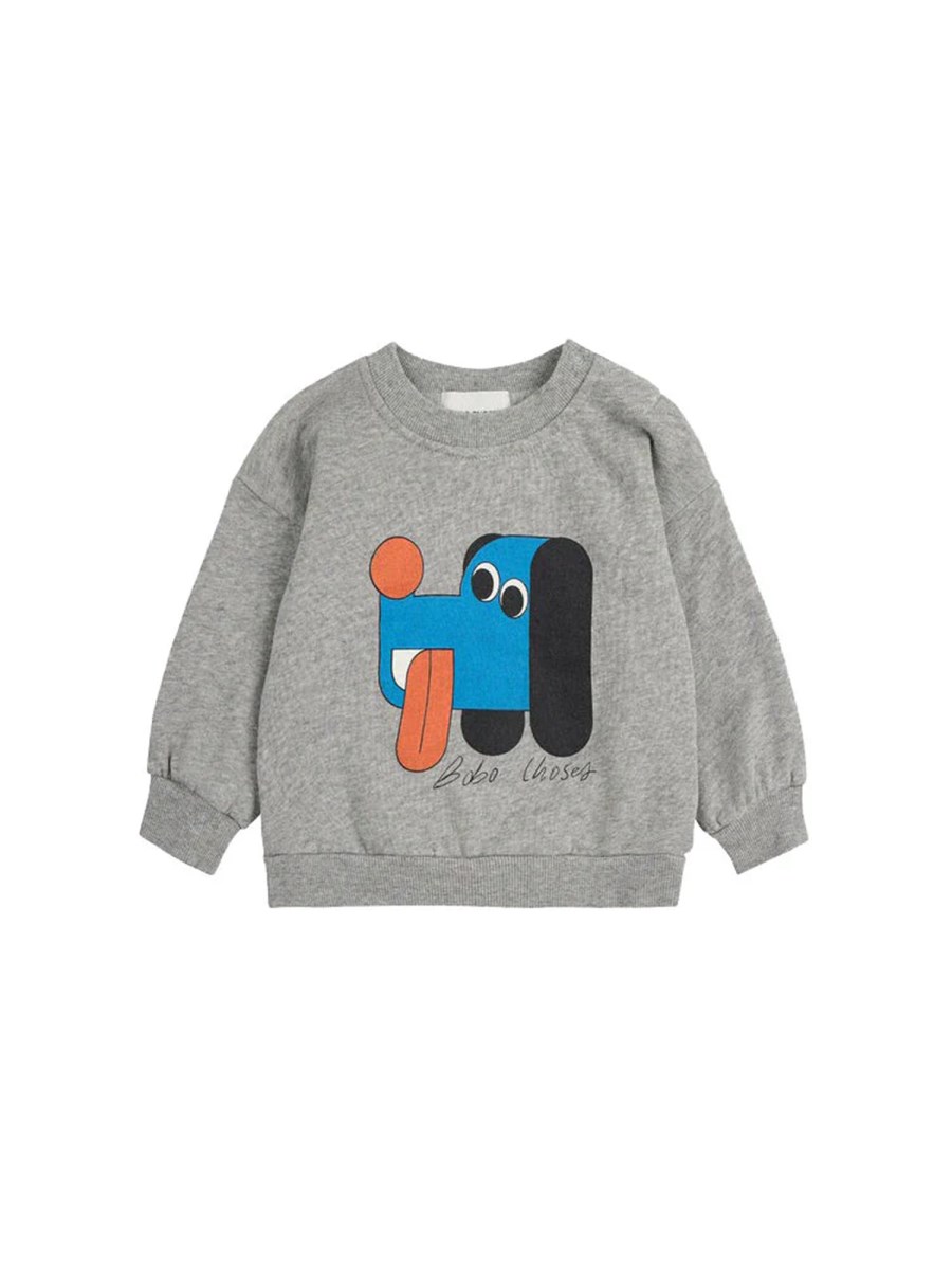 MAGLIONE DOGGY