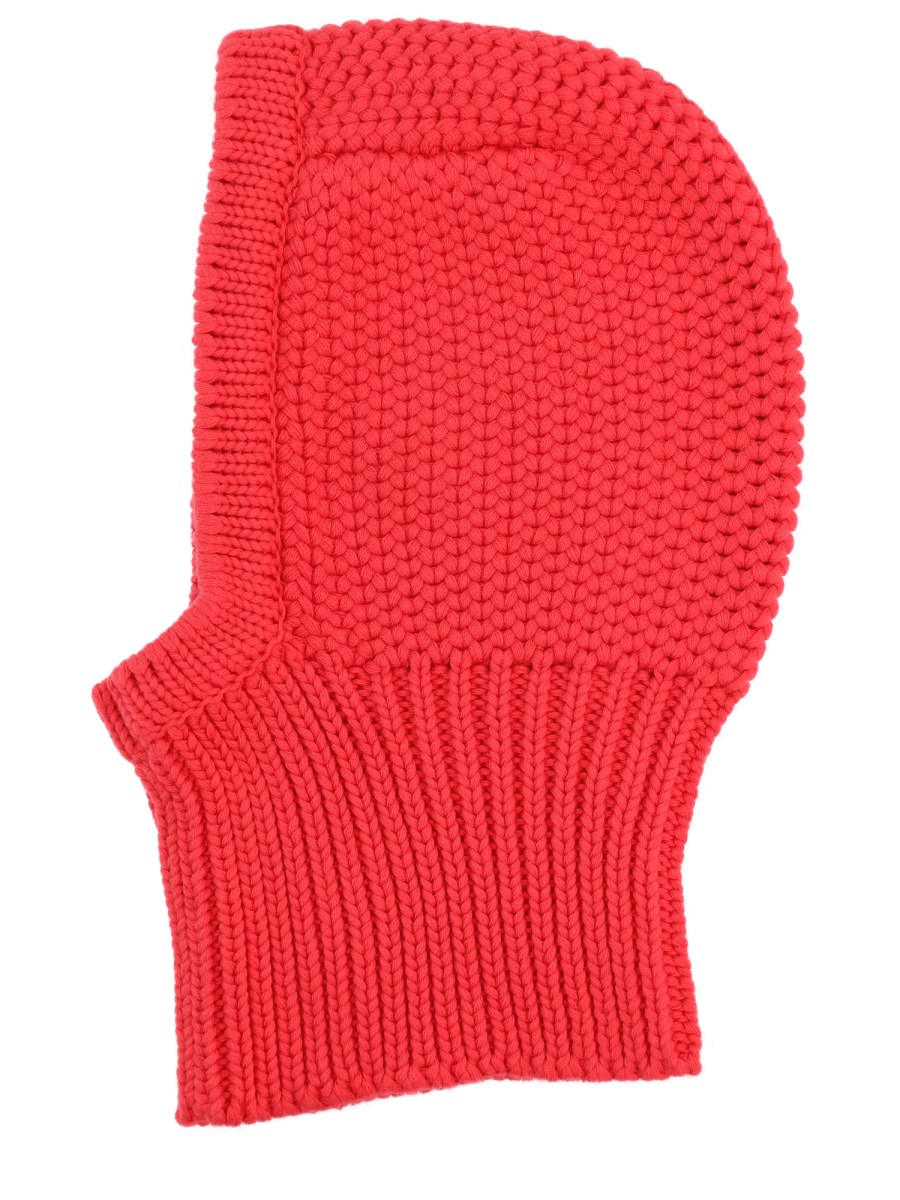 BALACLAVA IN MAGLIA 
