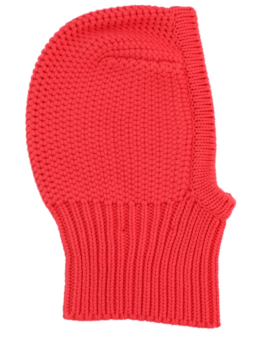 BALACLAVA IN MAGLIA 