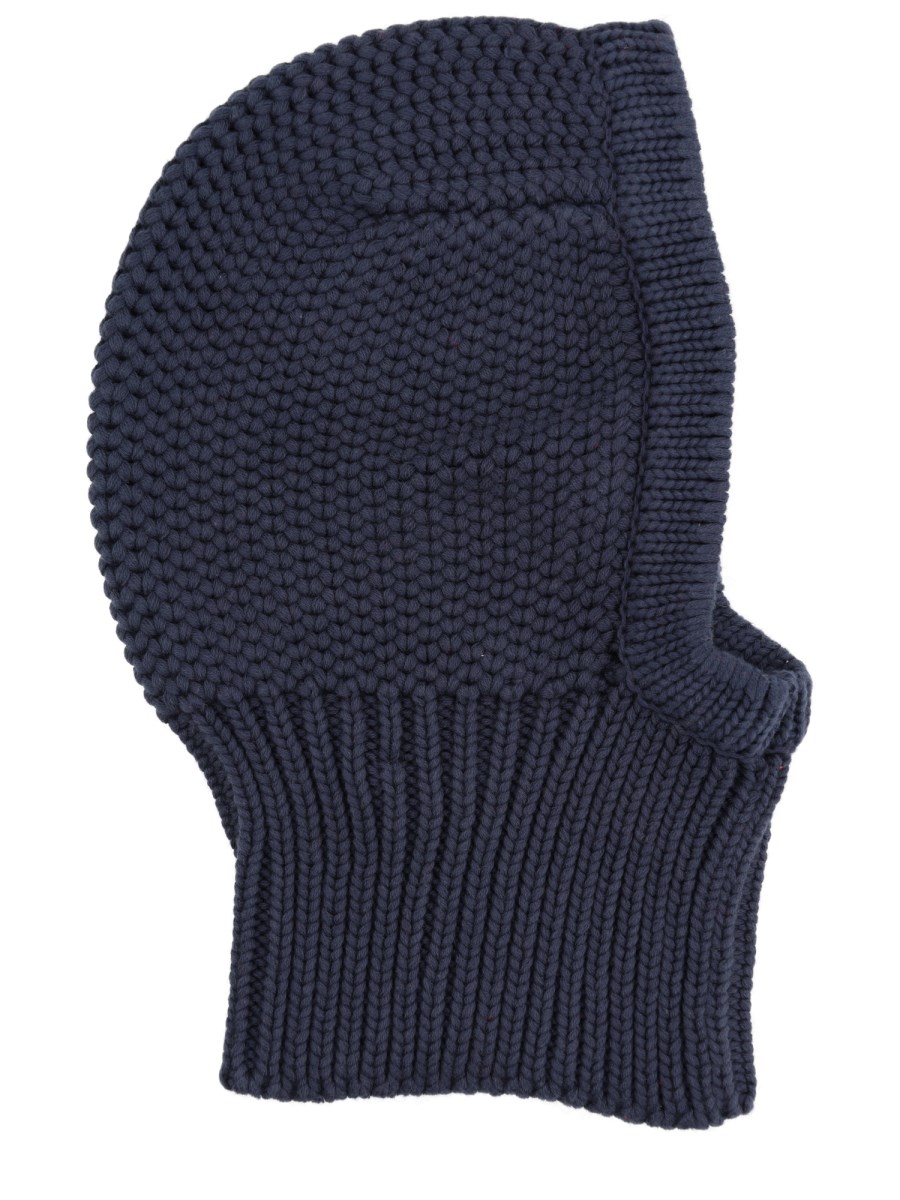 BALACLAVA IN MAGLIA
