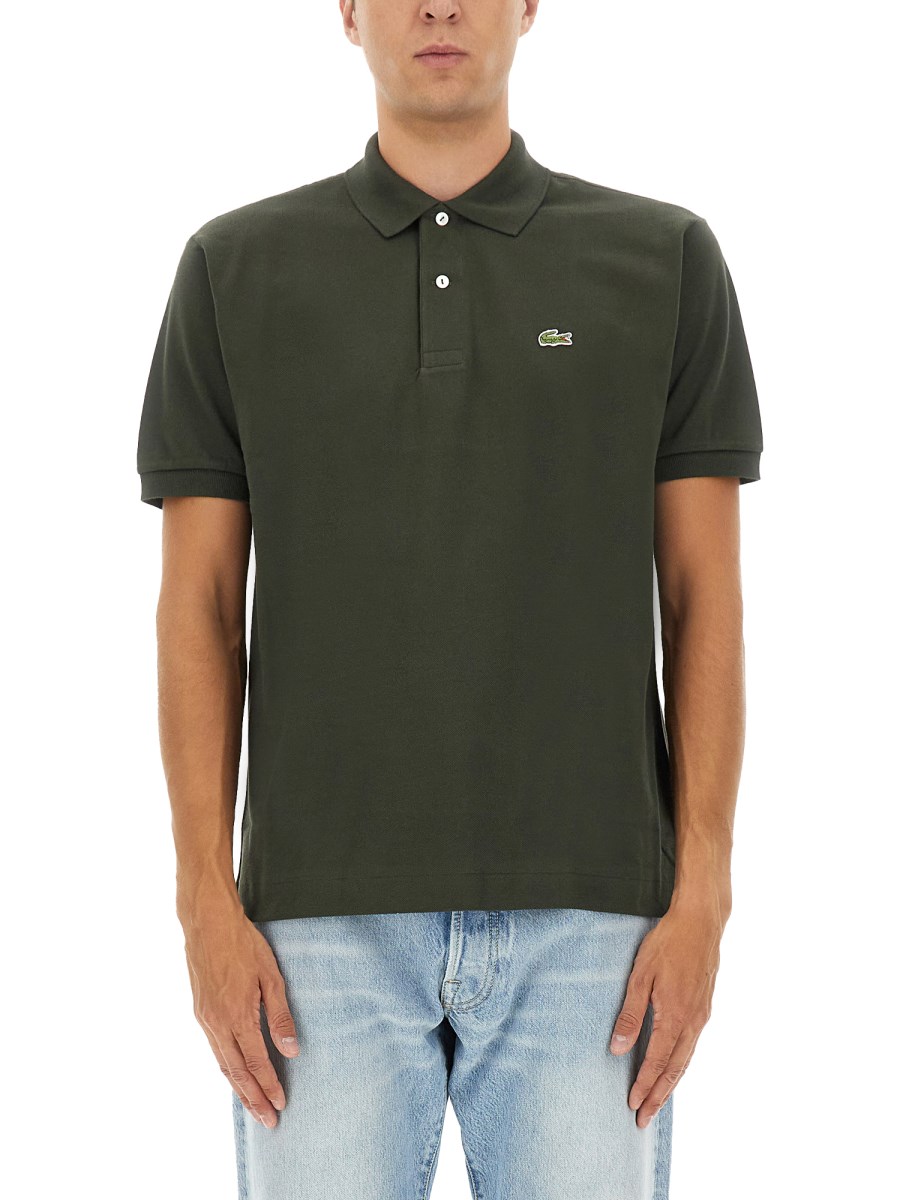 POLO CLASSICA