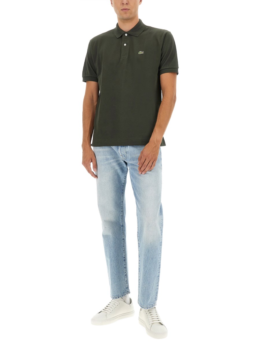 POLO CLASSICA