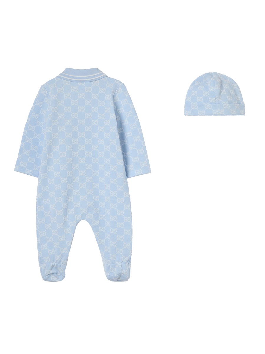 SET BODY CON CAPPELLO BEANIE