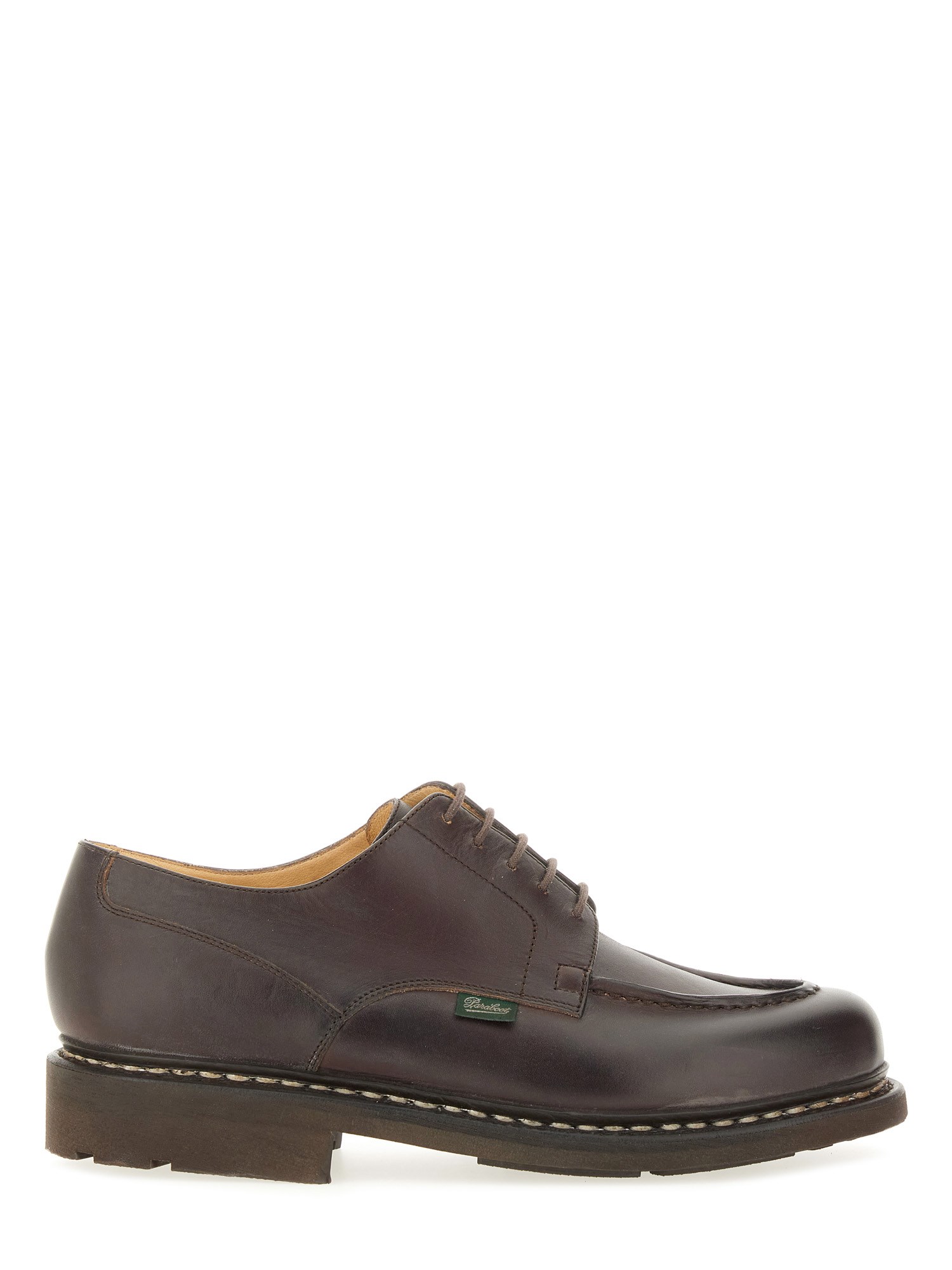 Paraboot Moccasin "chambord" In Brown