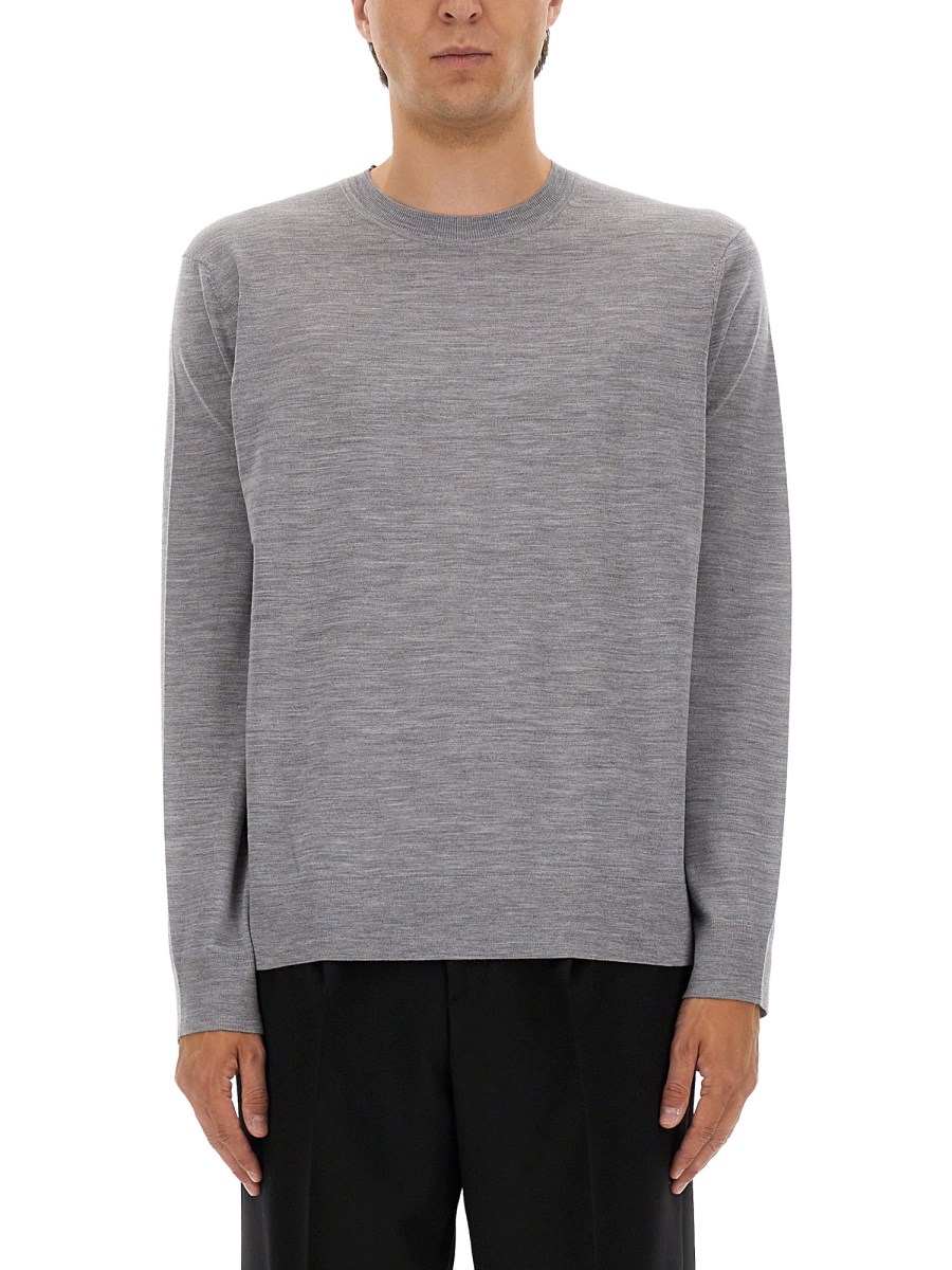 MAGLIA IN LANA