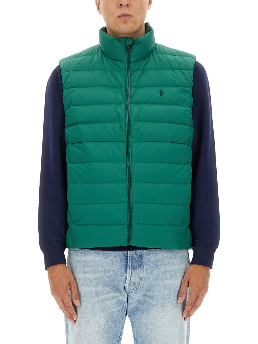 GILET COLDEN