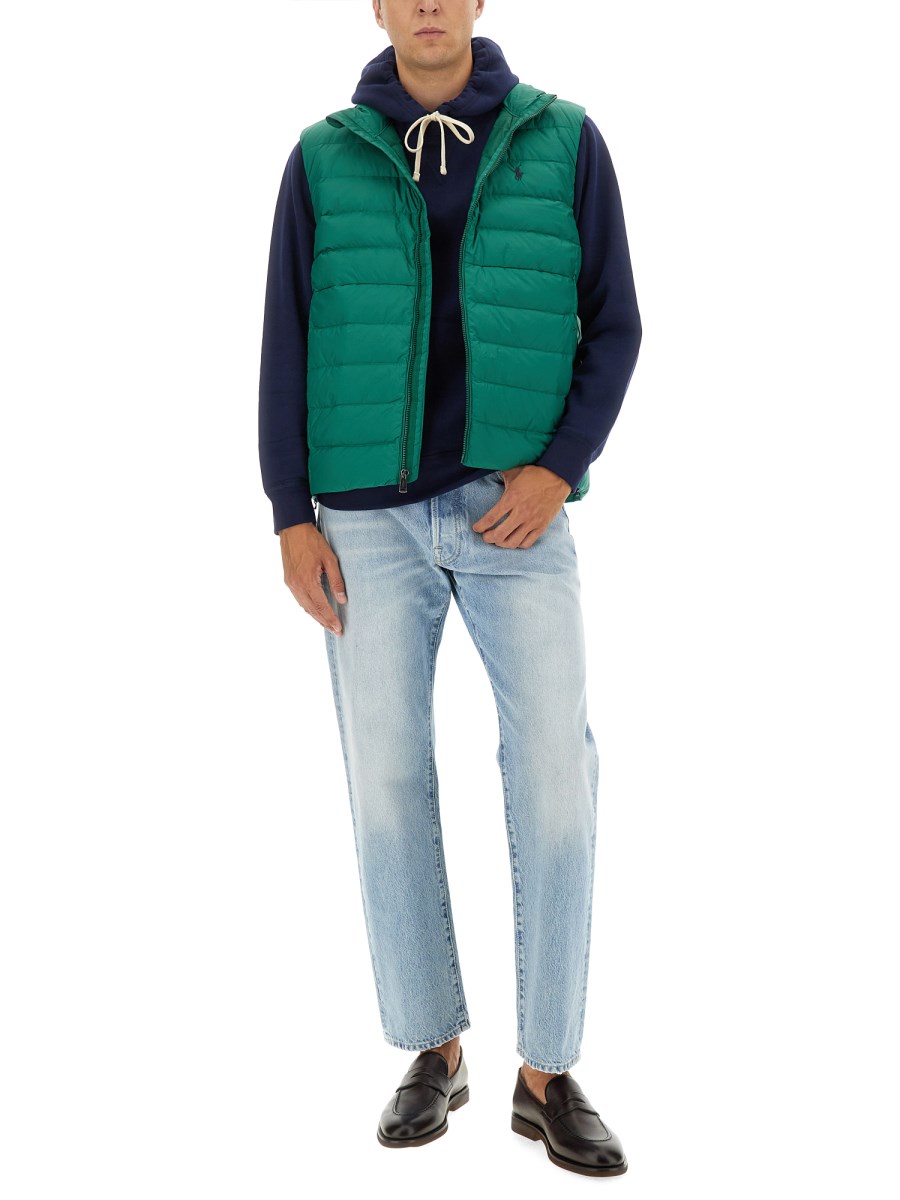 GILET COLDEN