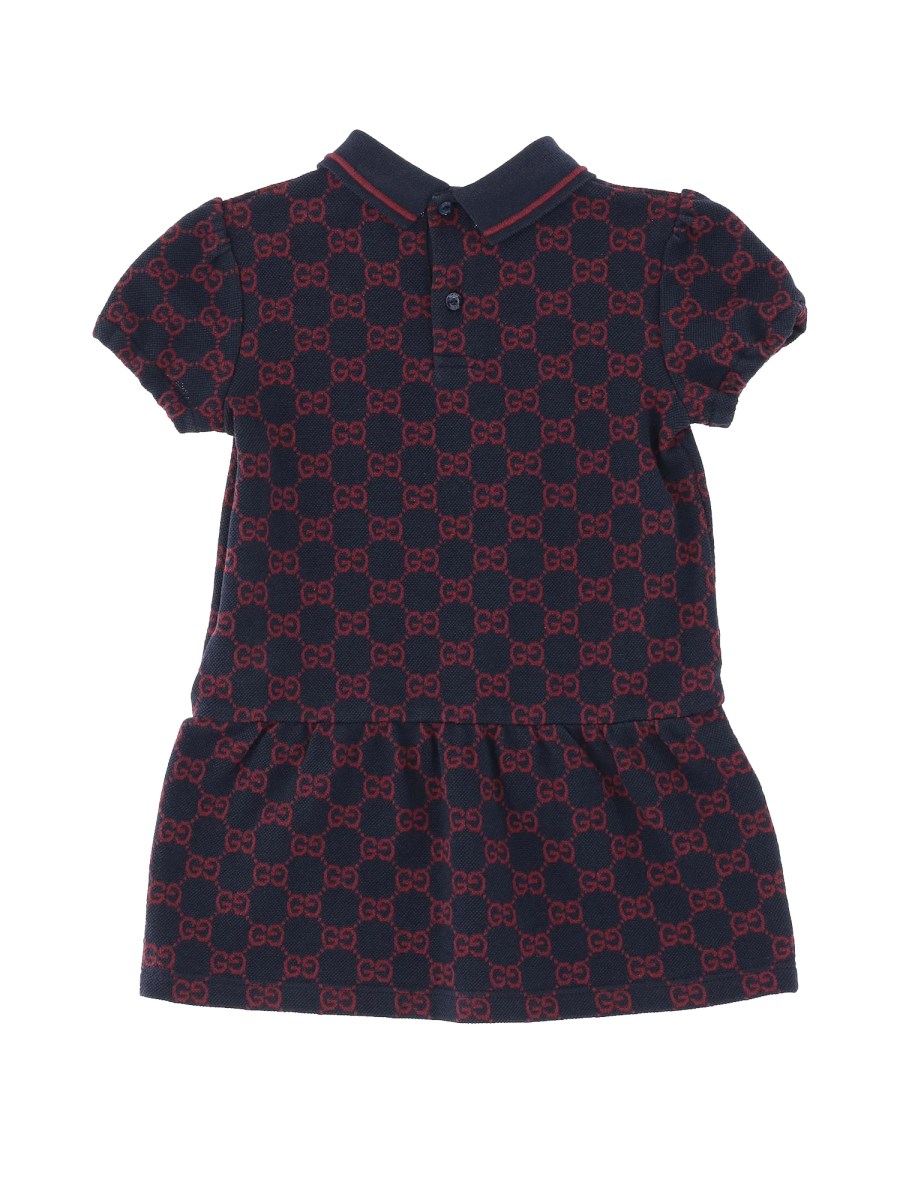 VESTITO PIQUET