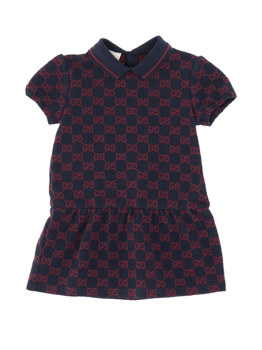 VESTITO PIQUET