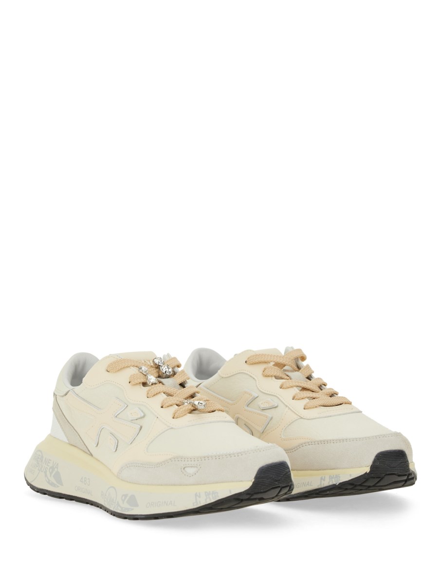 SNEAKER LAURYN 7788K