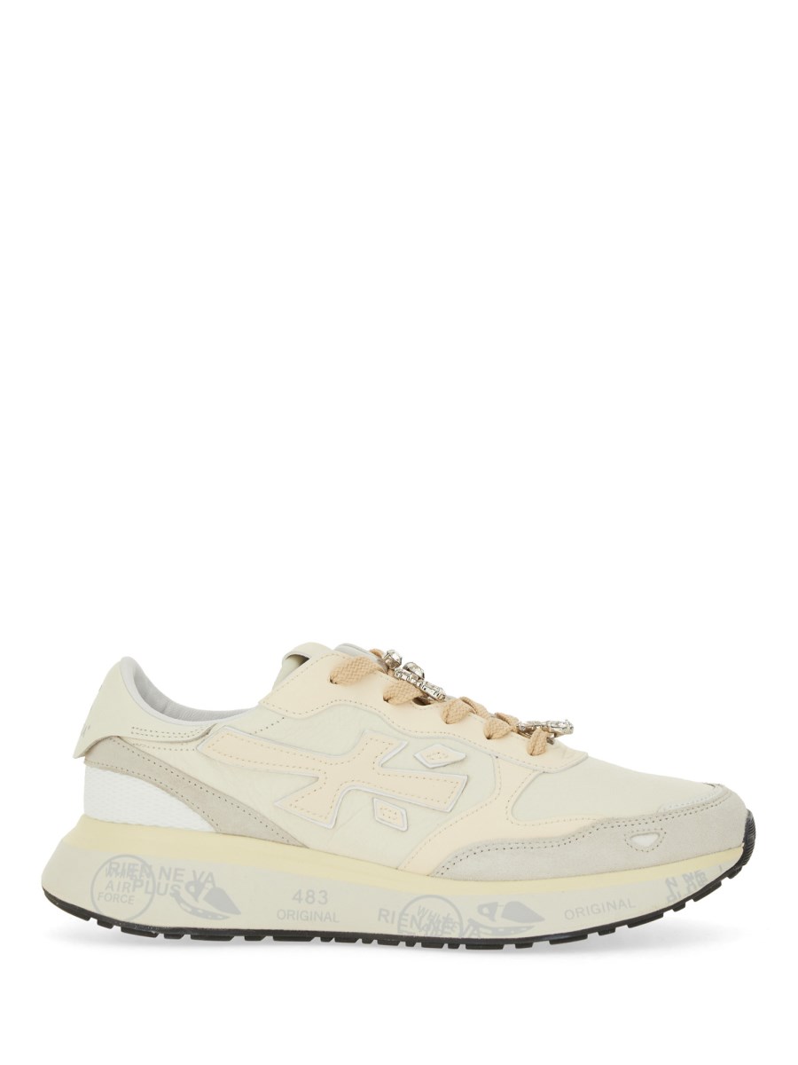 SNEAKER LAURYN 7788K