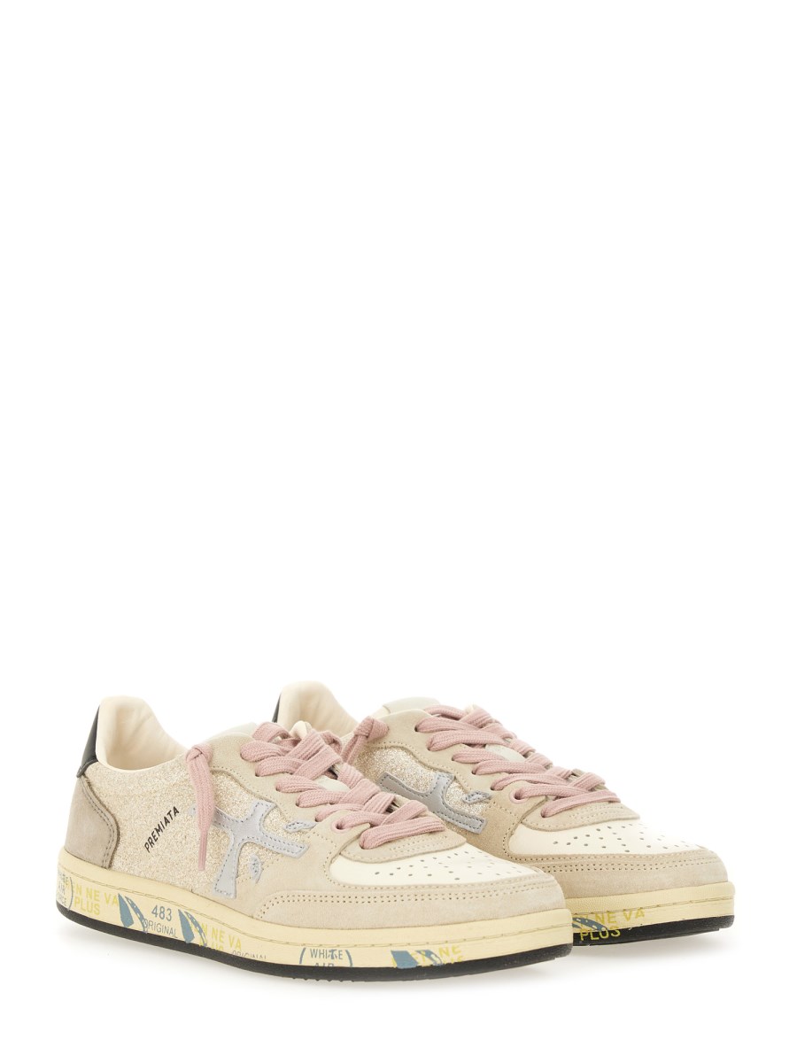 SNEAKER BSKT CLAYD 6927