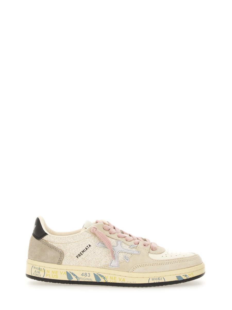 SNEAKER BSKT CLAYD 6927