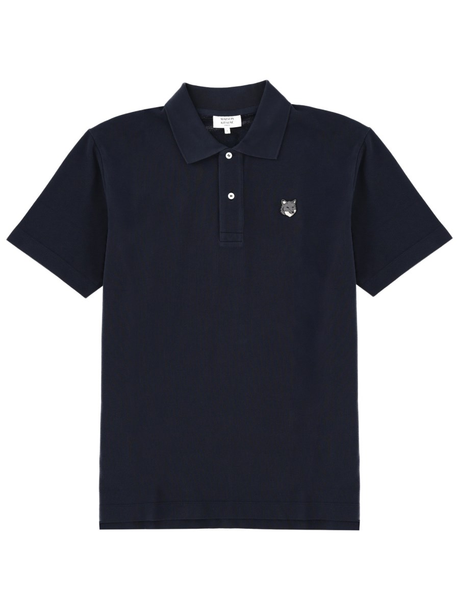 POLO CON LOGO
