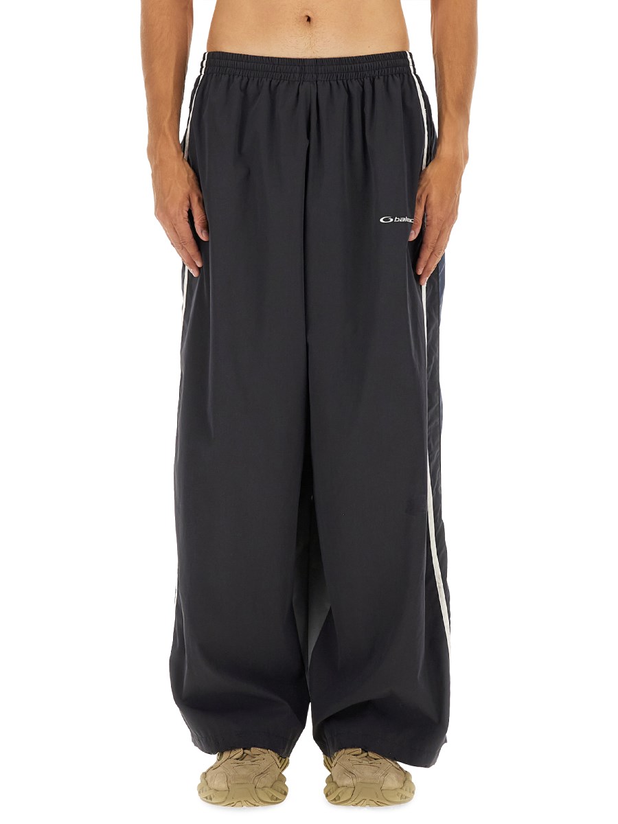 PANTALONE TRACKSUIT 50/50