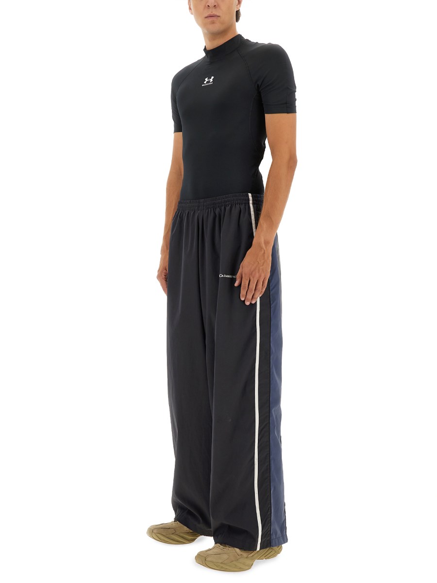 PANTALONE TRACKSUIT 50/50