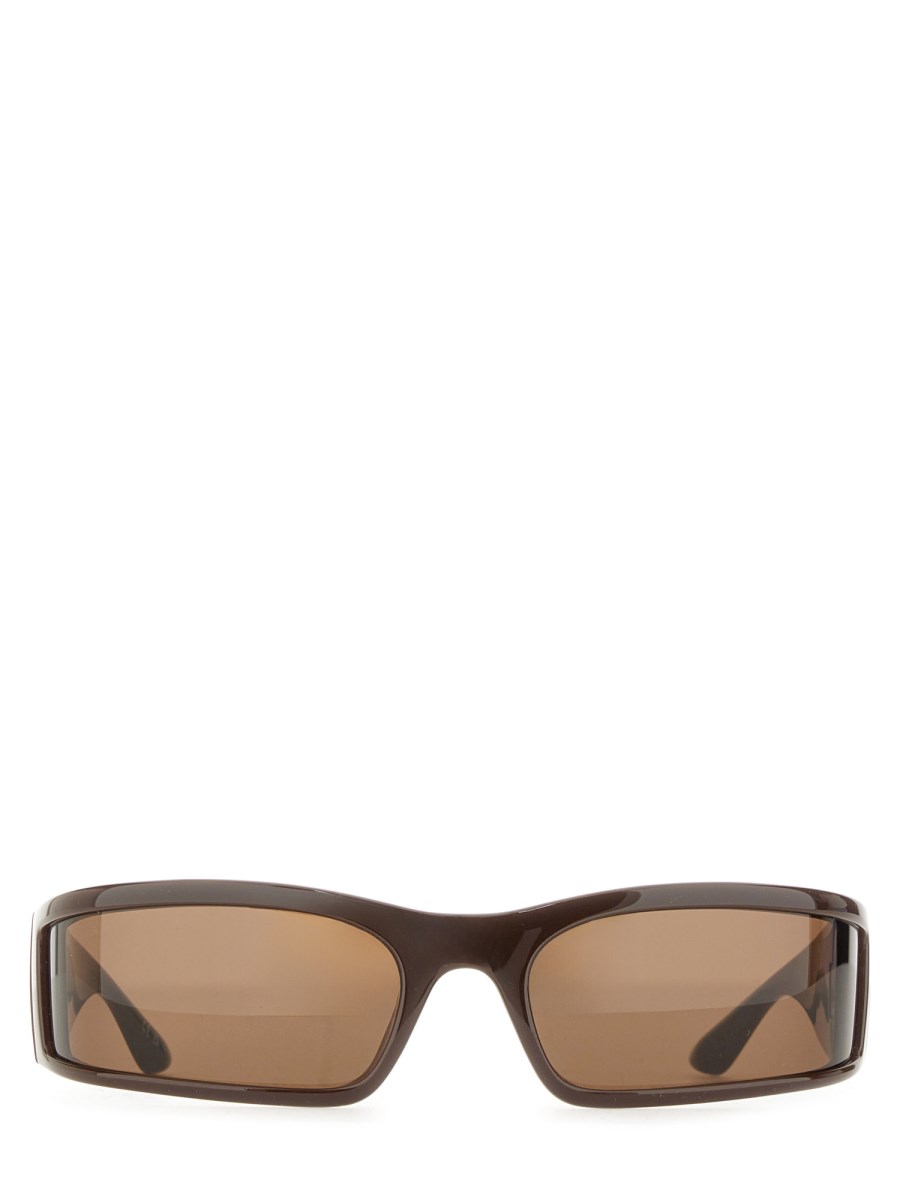 OCCHIALE DA SOLE SUNSET RECTANGLE