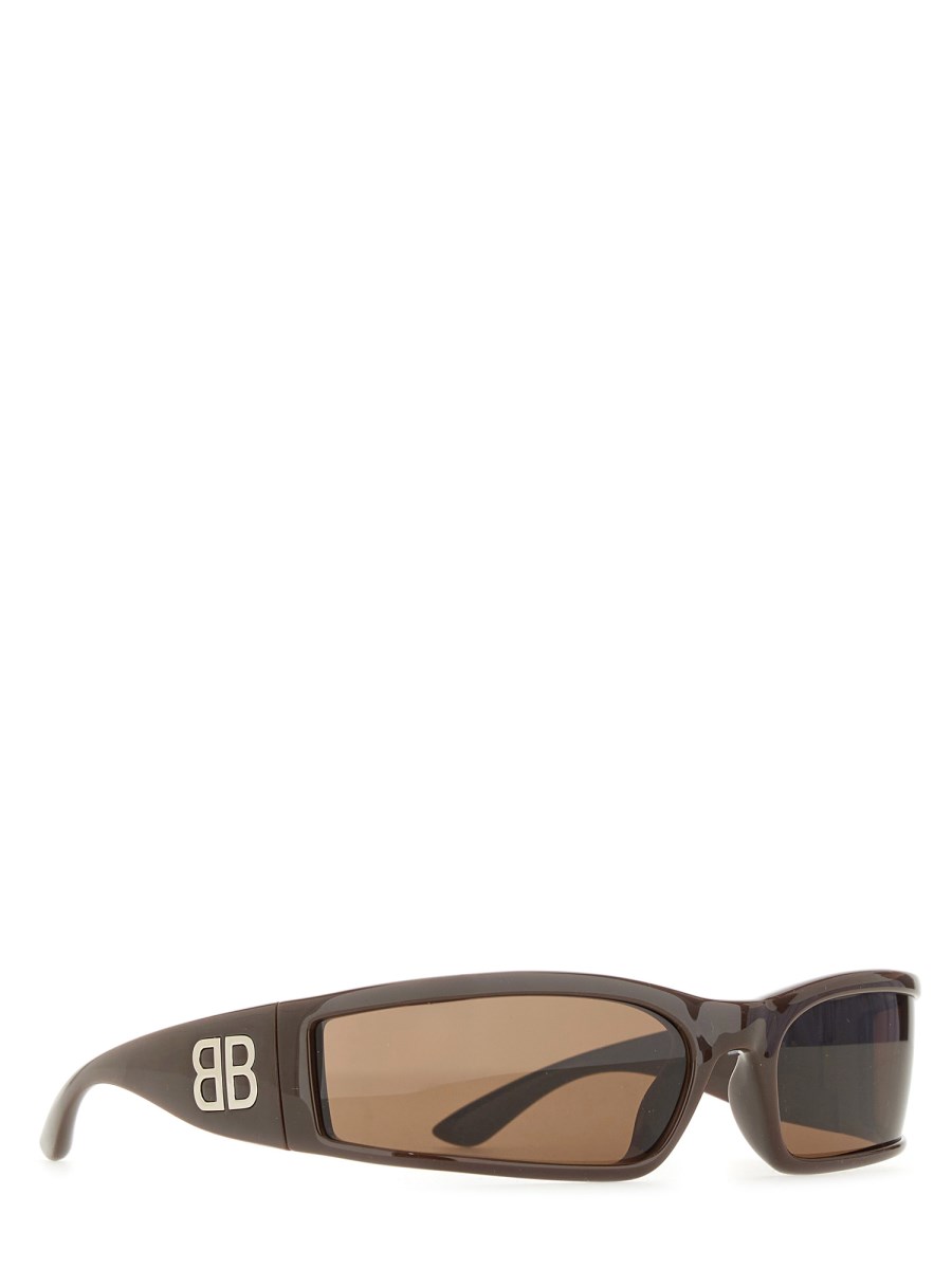 OCCHIALE DA SOLE SUNSET RECTANGLE
