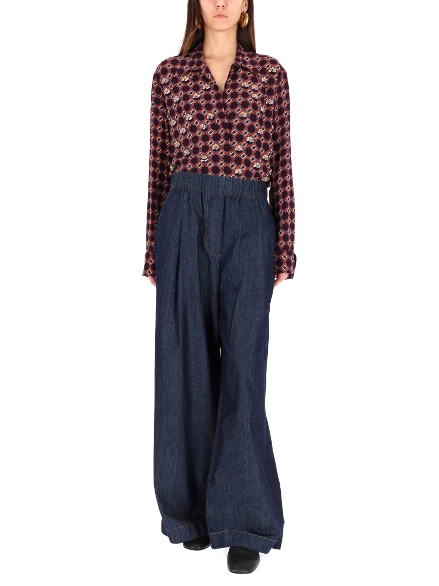 PANTALONE PILA