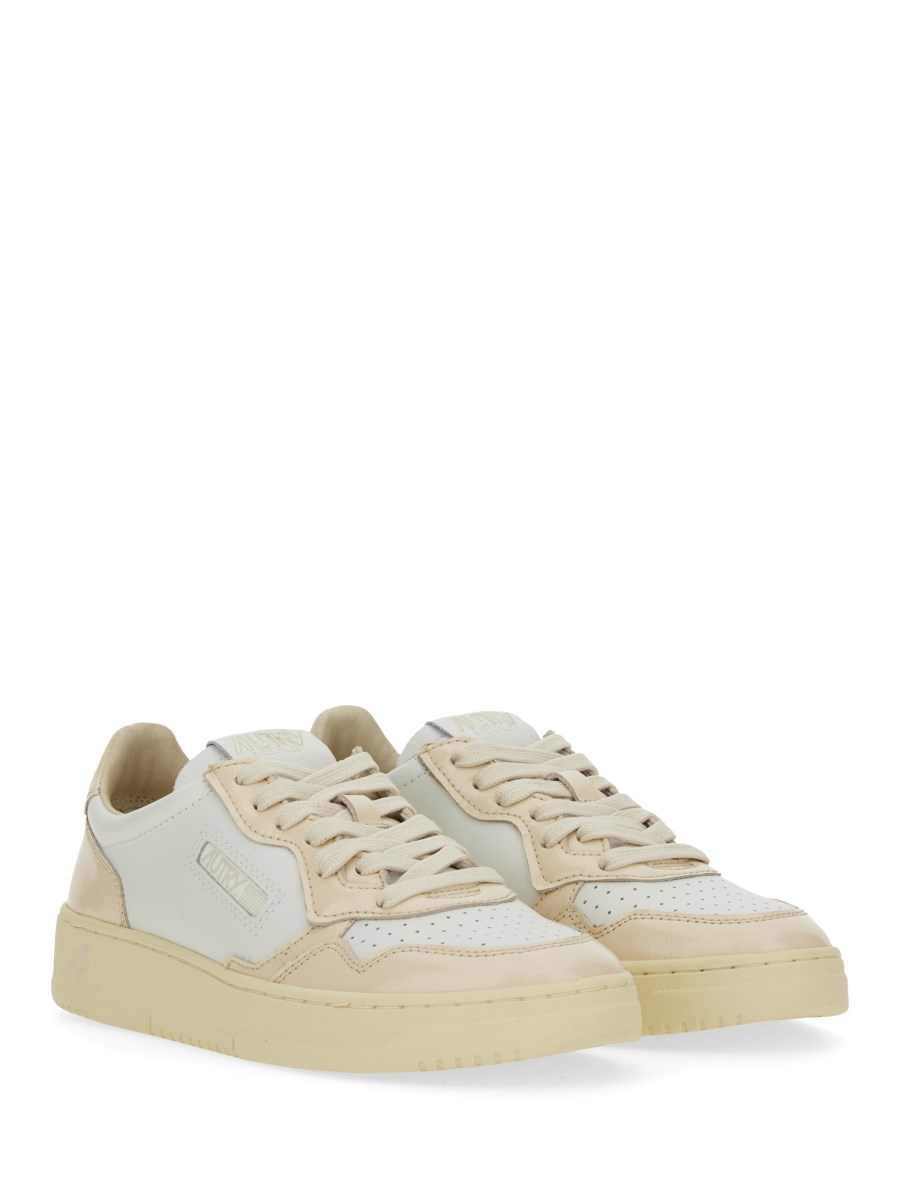 SNEAKER MEDALIST LOW 