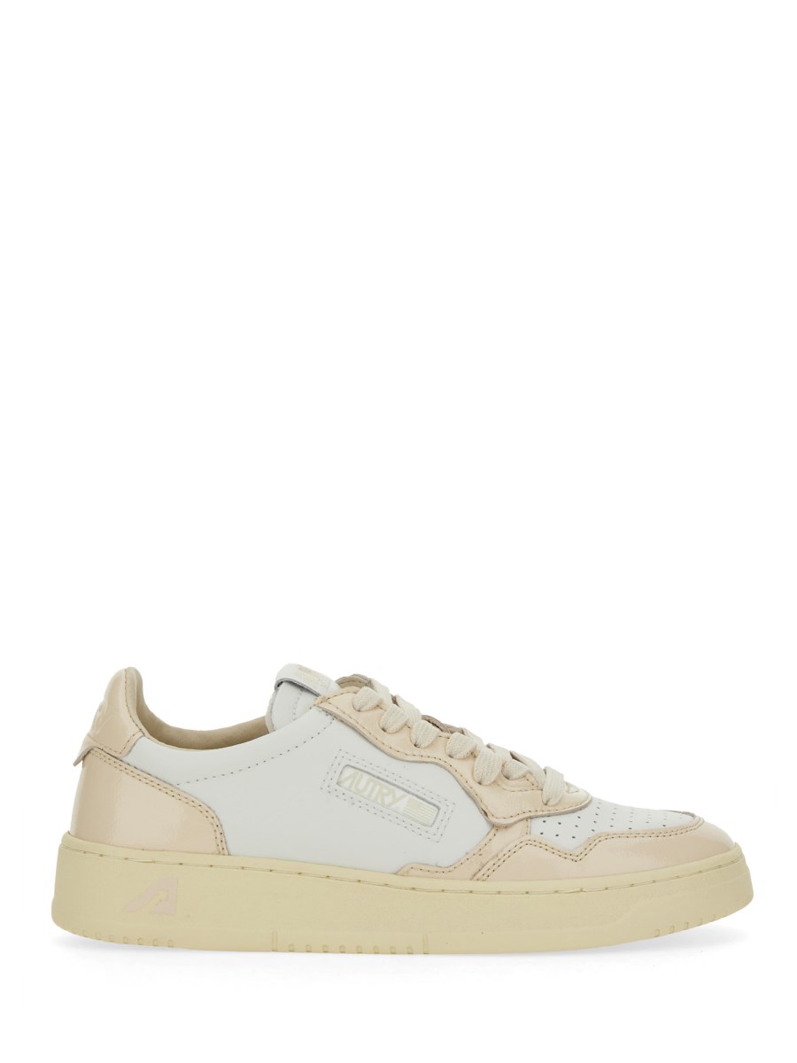 SNEAKER MEDALIST LOW 