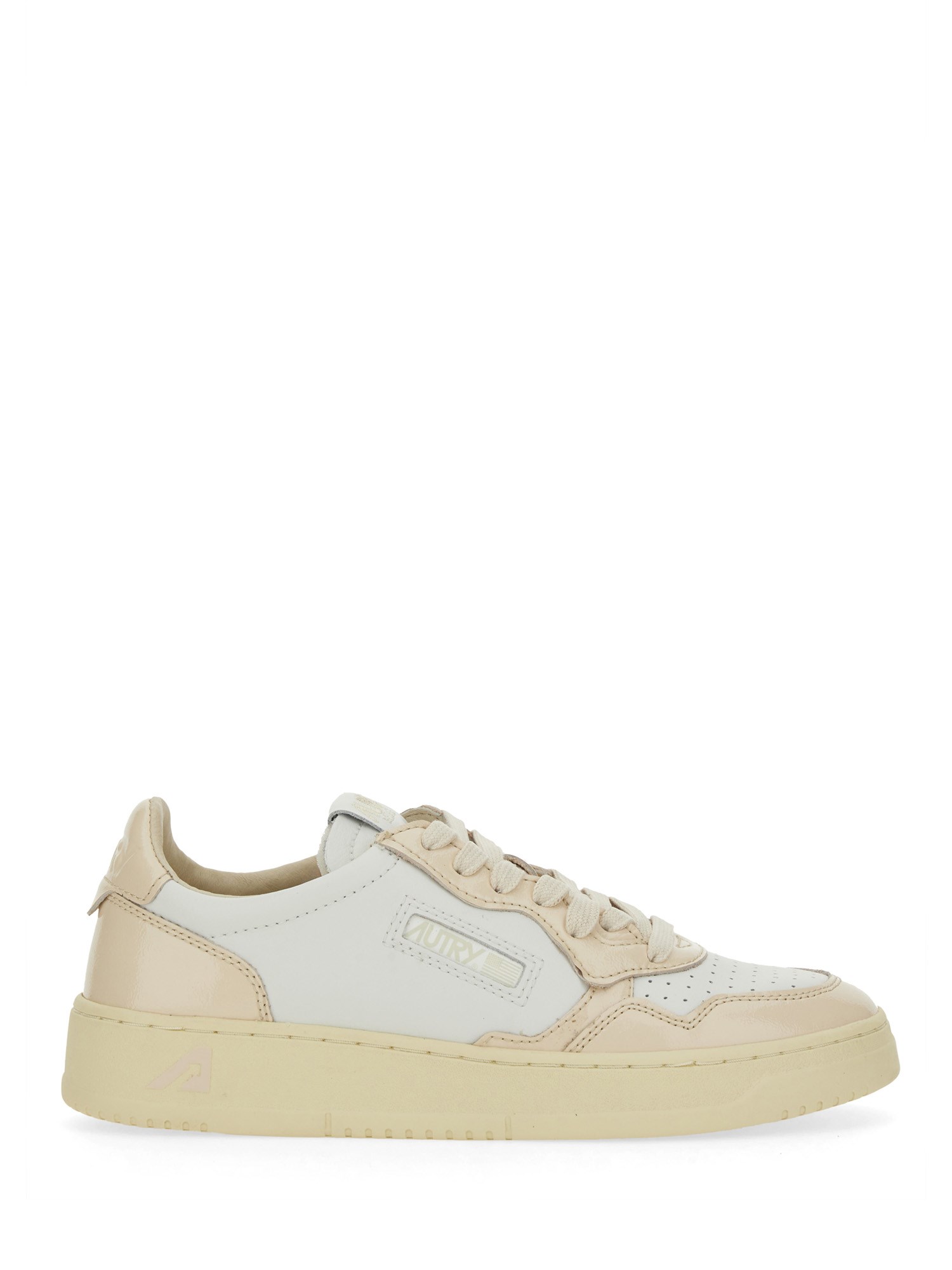 Autry medalist low sneaker - autry - Modalova