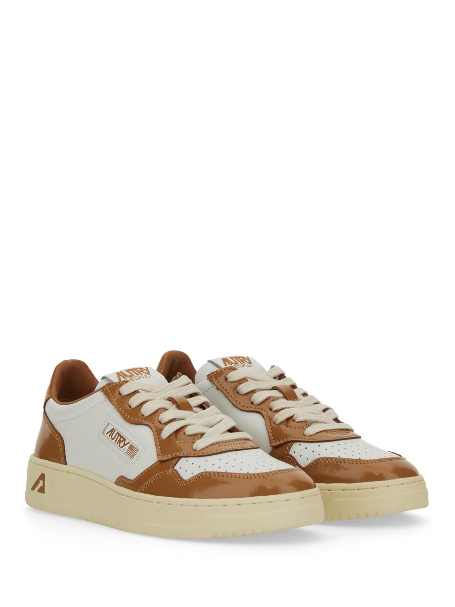 SNEAKER MEDALIST LOW 
