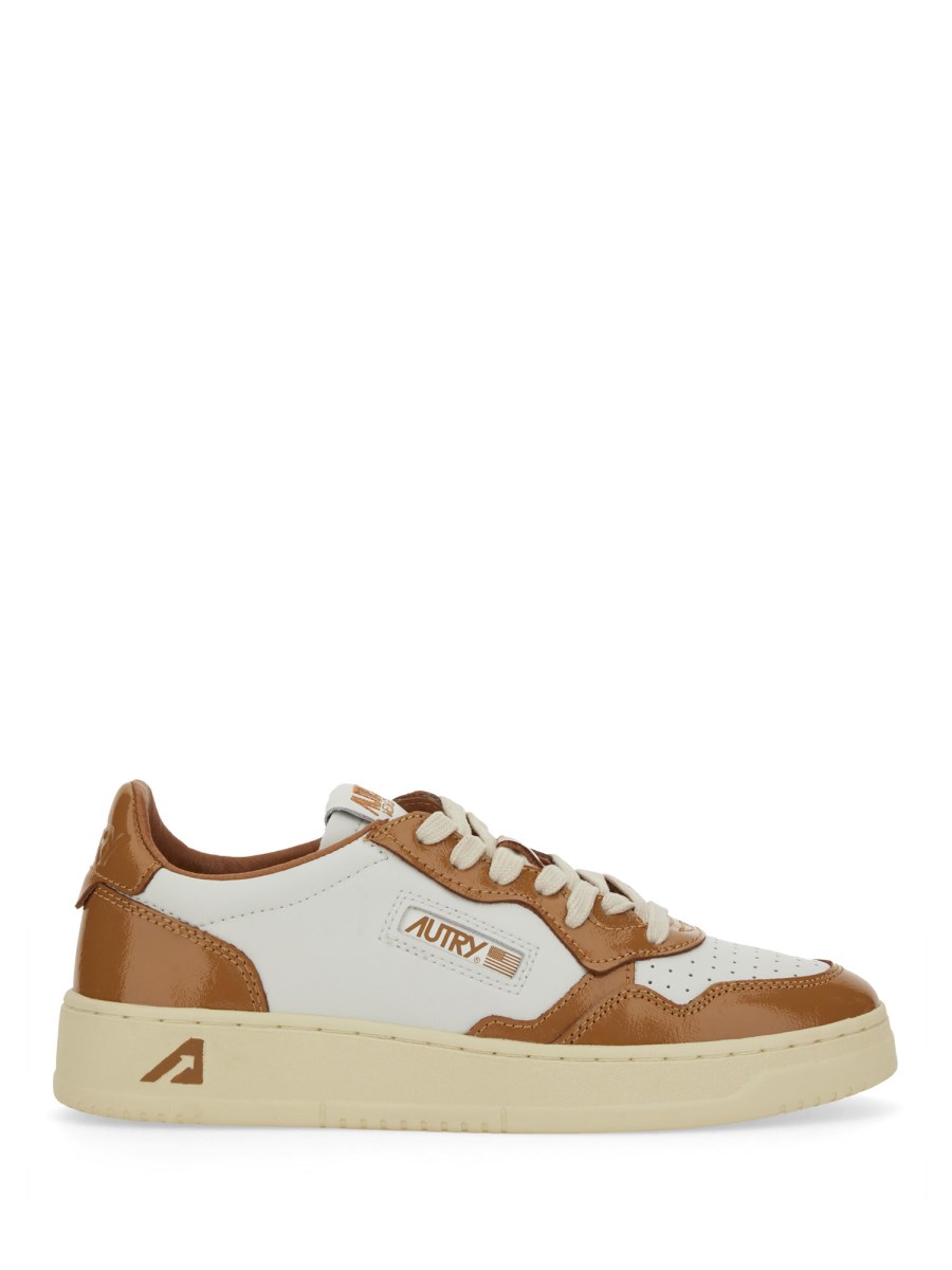 SNEAKER MEDALIST LOW 