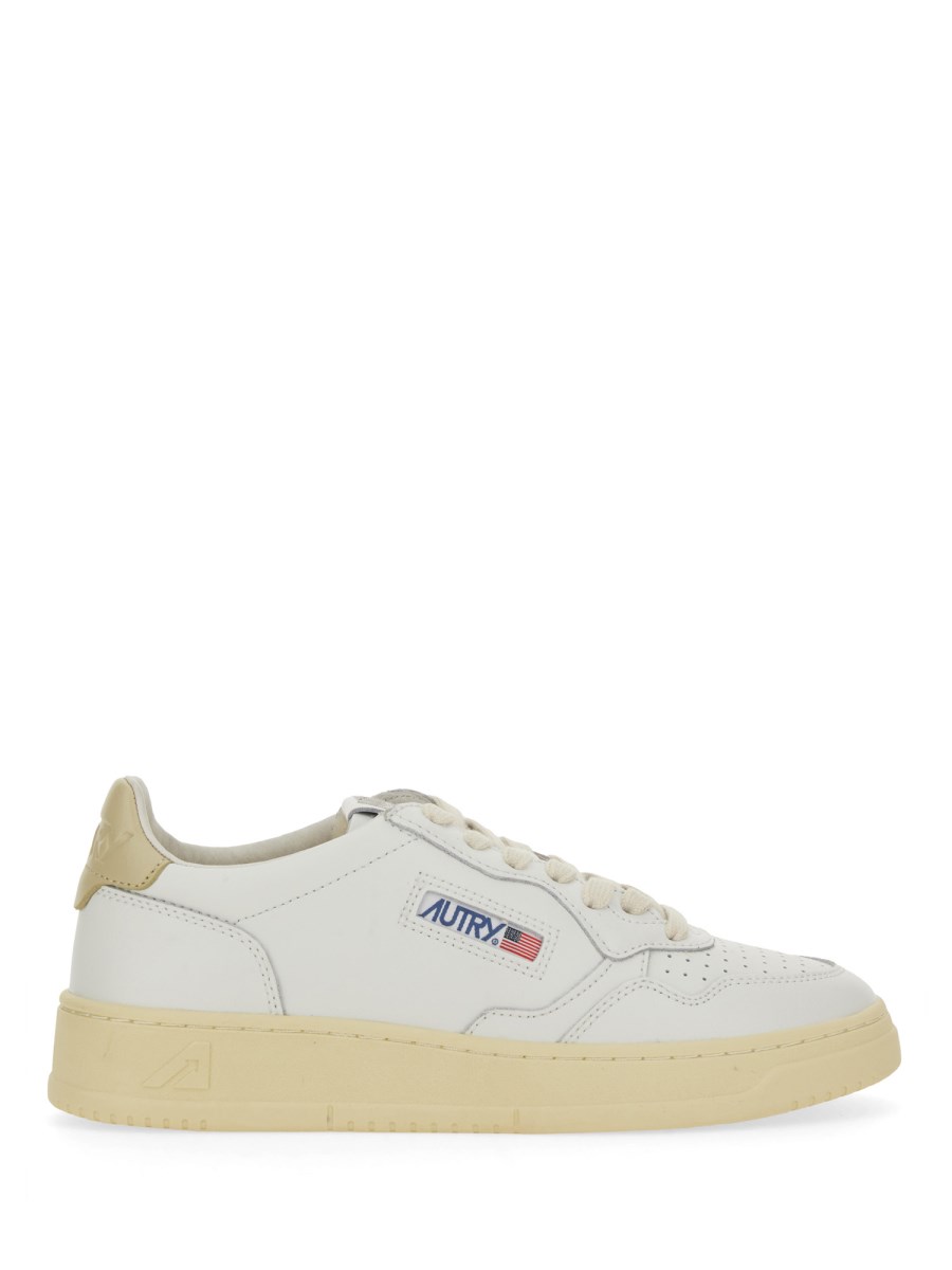 SNEAKER MEDALIST LOW 